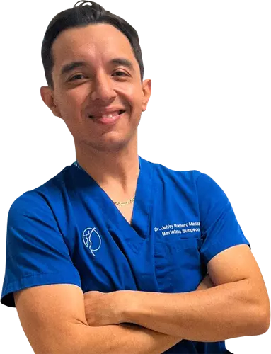 Dr. Jeffry Romero